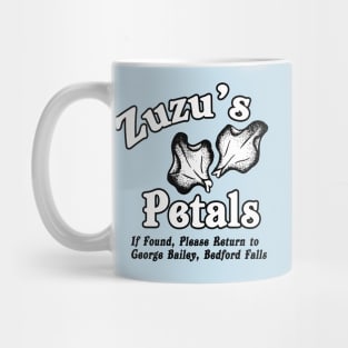 Zuzu's Petals Mug